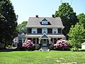 House at 199 Summer Avenue, Reading MA