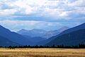 Hwy 200 to Lincoln