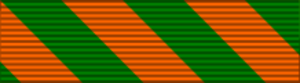 IRL Good Conduct Medal