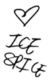 Ice Spice sig.svg