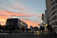 Ichinomiya city i-building exterior ac (1)