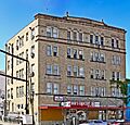 Illies Building-Justine Apartments