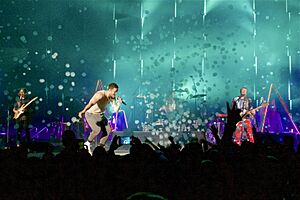 Imagine Dragons - Uncasville CT - November 2017 - 2.jpg