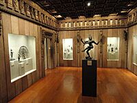 Indian collection - Nelson-Atkins Museum of Art - DSC09144