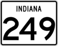 Indiana 249