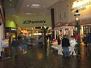 Inside the Hampshire Mall.JPG