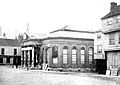 Ipswich Cornhill in 1865