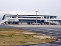 Izumo airport
