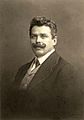 Jan Janský, 1902