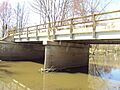 Jeddo Road-South Branch Mill Creek Drain Bridge