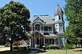 JonesHouse