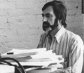 Joseph Sonnabend (1933–2021)