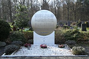 Kürten - Waldfriedhof - Stockhausen 01 ies