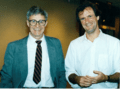 KEI with ATW NY Aug 1989