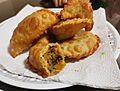 Karipap Daging