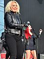 Kim Wilde 2014