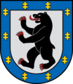 LTU Šiaulių apskritis COA