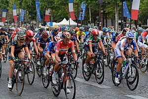 La Course by Le Tour de France 2015 (19502996593)