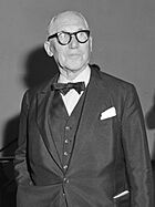 Le Corbusier (1964) Stedelijk Museum Sikkensprijzen 916-9288 (cropped)