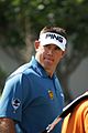 Lee Westwood by Eugene Goh