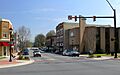 Lenoir Main Street-27527