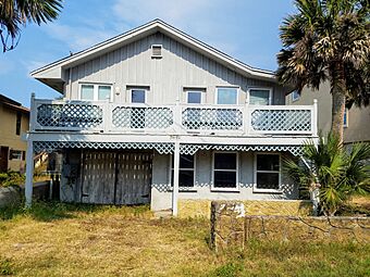 Lewis House - American Beach, FL.jpg