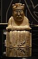 Lewis chessmen 14