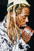Lil Wayne July 2020