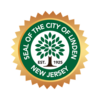 Official seal of Linden, New Jersey