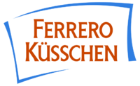 Logo Ferrero Küsschen.svg