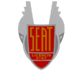 Logo años 50 SEAT