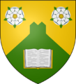Lois Hole Arms