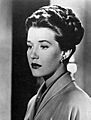Lois maxwell in The Dark Past movie