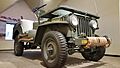 M38 Jeep Willys-01 - Herreid Military Museum