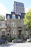 Maison Andreas-C.-F.-Finzel (2048-2052, Rue Jeanne-Mance, Montréal, Quebec) 1.jpg