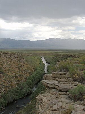 Mammoth-creek-glass-mountains