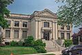 Manistee Public Library-Manistee