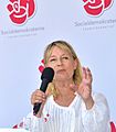 Marita Ulvskog inför EU-valet i maj 2014