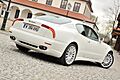 Maserati 3200 GT back view