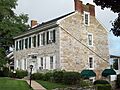McAllister-Beaver House Aug 10
