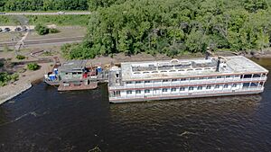 Minnesota Centennial Showboat 2
