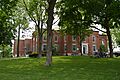 Monroe County Courthouse, Waterloo