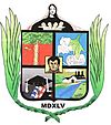 Official seal of El Tocuyo