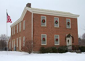MorganHuestonHouse