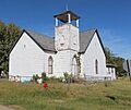 Morrison-Baptist-Church