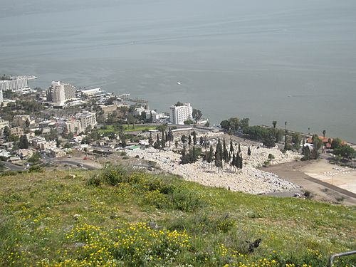Mount Berenice - OVEDC - 14