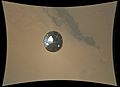 NASA-MSL-Curiosity -Heat-shield.674789main pia16021-full full