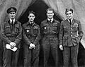 NZ Wing Commanders, 1944