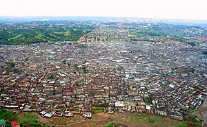 Nairobi Kibera 04