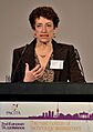 Naomi Oreskes 2nd European TA conference in Berlin 2015